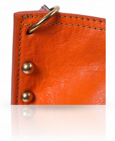 Сумка Женская M-DAPHNE Tote/ORANGE.F